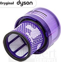  Dyson Oryginalny Filtr do odkurzacza Dyson V11, V15 (SV14,SV15,SV17,SV28,SV22)