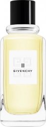 Givenchy GIVENCHY III MYTHICAL (W) EDT/S 100ML