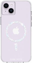  Case-Mate Case Mate Twinkle Diamond MagSafe, clear - iPhone 14 Plus