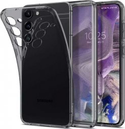  Spigen Spigen Liquid Crystal, space - Samsung Galaxy S23
