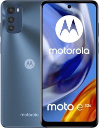 Smartfon Motorola Moto E32S 4/64GB Szary  (XT2229-2)