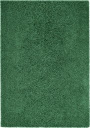  Benuta Dywan  shaggy SWIRLS kolor zielony styl klasyczny 120x170 benuta