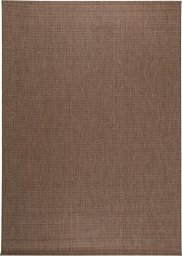  Benuta Dywan  krótkowłosy METRO kolor brązowy styl klasyczny 80x150 benuta