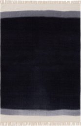  Benuta Dywan  krótkowłosy TOFINO kolor niebieski styl klasyczny 80x150 benuta