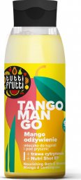  Farmona Farmona Tutti Frutti Tango Mango Mleczko do kąpieli i pod prysznic Mango Odżywienie 400ml