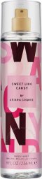  Ariana Grande Ariana Grande Sweet Like Candy mgiełka do ciała 236ml