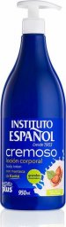 Instituto Español Balsam do Ciała Instituto Espaol Cremoso Masło Shea (950 ml)