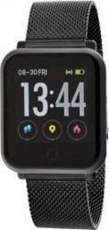 Smartwatch Marea B57002/5 Czarny  (B57002/5)
