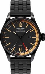 Zegarek Iron Annie Flight Control Kwarcowy (IA-5148M-2)
