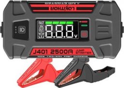  Lokithor Powerbank / Jump starter Lokithor J401 - 2500A 12V 74Wh