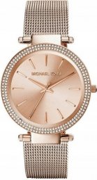 Zegarek Michael Kors ZEGAREK DAMSKI MICHAEL KORS MK3369 - DARCI (zx732a)