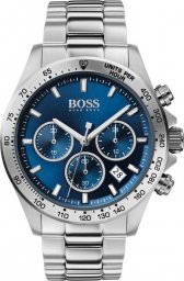 Zegarek Hugo Boss ZEGAREK MĘSKI HUGO BOSS 1513755 - HERO (zx147b)