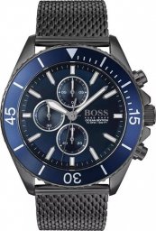 Zegarek Hugo Boss ZEGAREK MĘSKI HUGO BOSS 1513702 - OCEAN EDITION (zx172a)