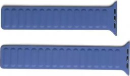  Beline Beline pasek Apple Watch Magnetic 38/40/41mm niebieski /blue