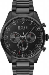 Zegarek Hugo Boss ZEGAREK MĘSKI HUGO BOSS 1513714 - PIONEER (zx163c)