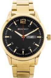 Zegarek Perfect ZEGAREK MĘSKI PERFECT M115B-05 (zp361e)