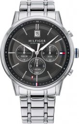 Zegarek Tommy Hilfiger ZEGAREK MĘSKI TOMMY HILFIGER 1791632 KYLE (zf049c)