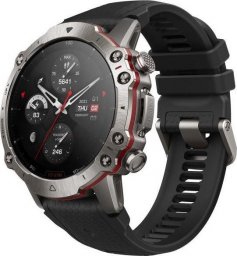 Smartwatch Huami Amazfit Falcon Czarny  (W2029OV1N)