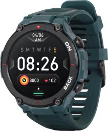 Smartwatch Garett GRS Zielony  (GRS GREEN)