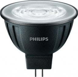 Piłap Żarówka LED Philips MAS LEDspotlv D 929001881402 8W 50W GU5,3 MR16 830 24d