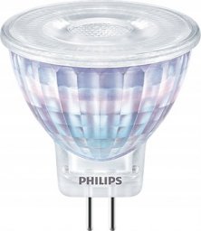 Piłap Żarówka LED Philips CorePro 929002066402 2,3W GU4 2700K 184lm