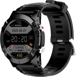 Smartwatch Kruger&Matz Activity Czarny  (KM0720)
