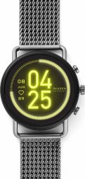 Smartwatch Skagen Falster 3 Srebrny  (S7229992)