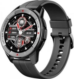 Smartwatch Mibro X1 Czarny  (XPAW005)