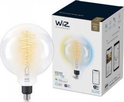  Ledkia Lightning Żarówka LED Ledkia Filament E27 40 W