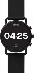 Smartwatch Skagen Falster 3 Czarny  (S7210441)