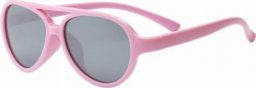  Real Shades Okulary Przeciwsłoneczne Sky - Light Pink 4+