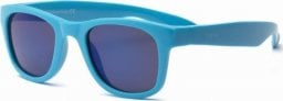  Real Shades Okulary Przeciwsłoneczne Real Shades Surf - Neon Blue 0+