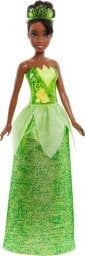  Mattel Lalka Disney Princess Tiana