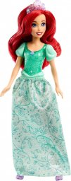  Mattel Lalka Disney Princess  Arielka