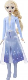  Mattel Lalka Disney Frozen Elsa Kraina Lodu 2