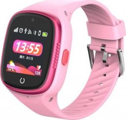 Smartwatch Active Band LT06 Różowy 