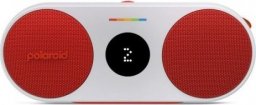 Głośnik Polaroid P2 czerwony (S7819366)