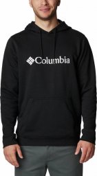  Columbia Bluza z kapturem Columbia CSC Basic Logo Męska M