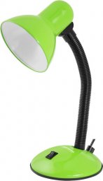 Lampka biurkowa Esperanza zielona  (ELD107G)