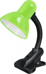 Lampka biurkowa Esperanza zielona  (ELD106G)