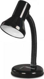 Lampka biurkowa Esperanza czarna  (ELD108K)