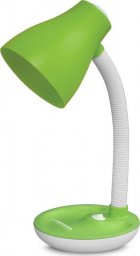 Lampka biurkowa Esperanza zielona  (ELD114G)