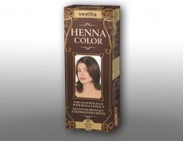  Venita Ziołowe Balsamy Henna Color 15 Brąz 75ml