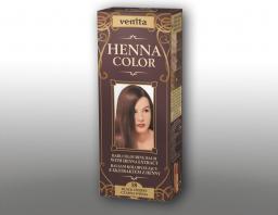 Venita Ziołowe Balsamy Henna Color 18 Czarna wiśnia 75ml
