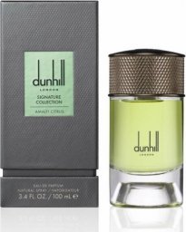 Dunhill Perfumy Męskie Dunhill EDP Signature Collection Amalfi Citrus (100 ml)