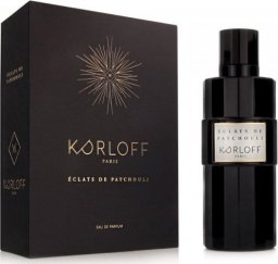  Korloff Perfumy Unisex Korloff EDP Eclats De Patchouli (100 ml)