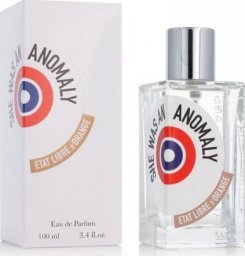 Etat Libre dOrange Perfumy Unisex Etat Libre D'Orange EDP She Was An Anomaly (100 ml)