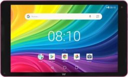Tablet Woxter X-100 Pro 10.1" 16 GB 4G Różowy (S7809457)