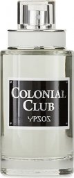 Jeanne Arthes Perfumy Męskie Jeanne Arthes EDT Colonial Club Ypsos (100 ml)