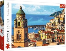  Trefl Puzzle 1500el Amalfi, Włochy 26201 Trefl